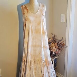 THE ODELLS Women’s Dress Size M